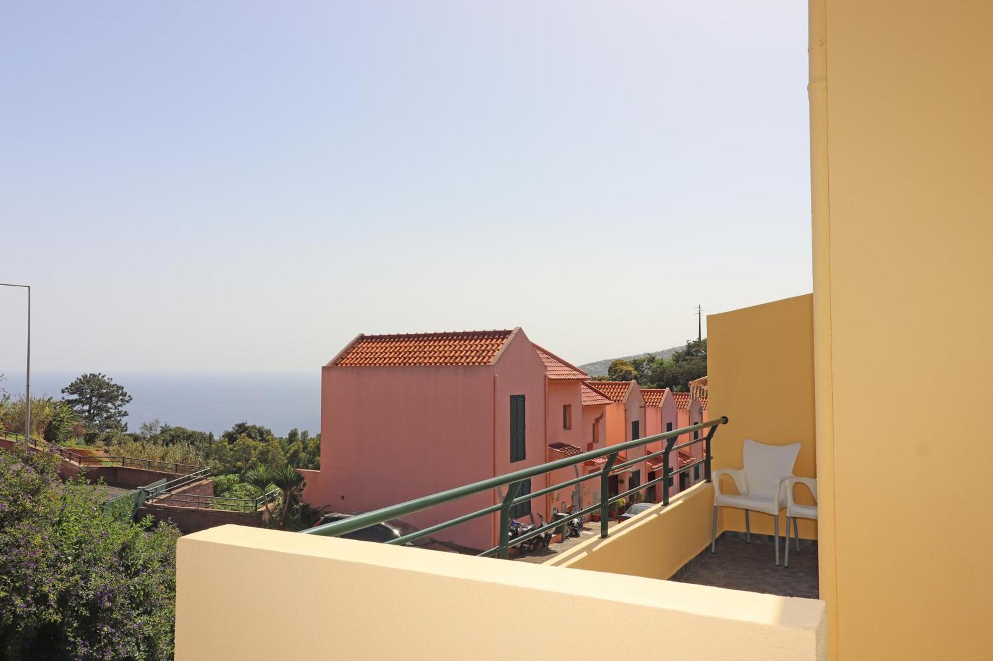 Laura'S House Villa Santa Cruz  Dış mekan fotoğraf